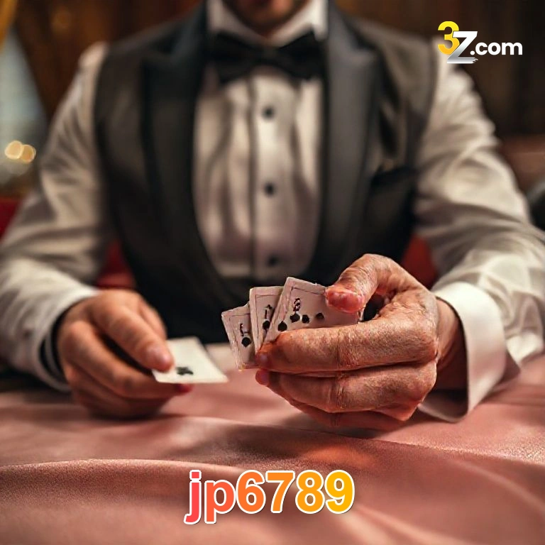 jp6789 baixar