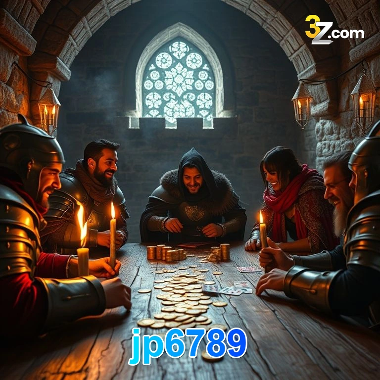 Tabela RTP dos jogos de cassino da jp6789